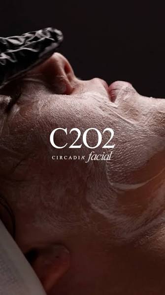 Circadia C202 Facial (acne)