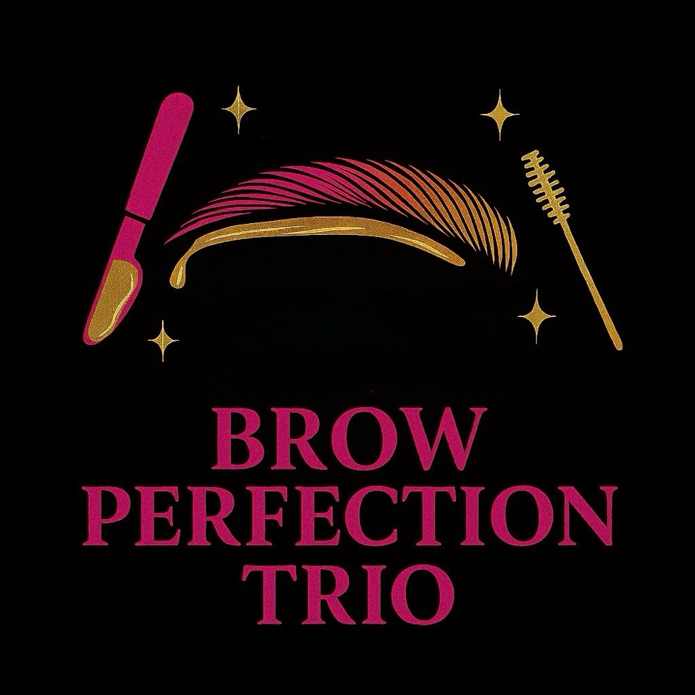 Brow Perfection Trio
