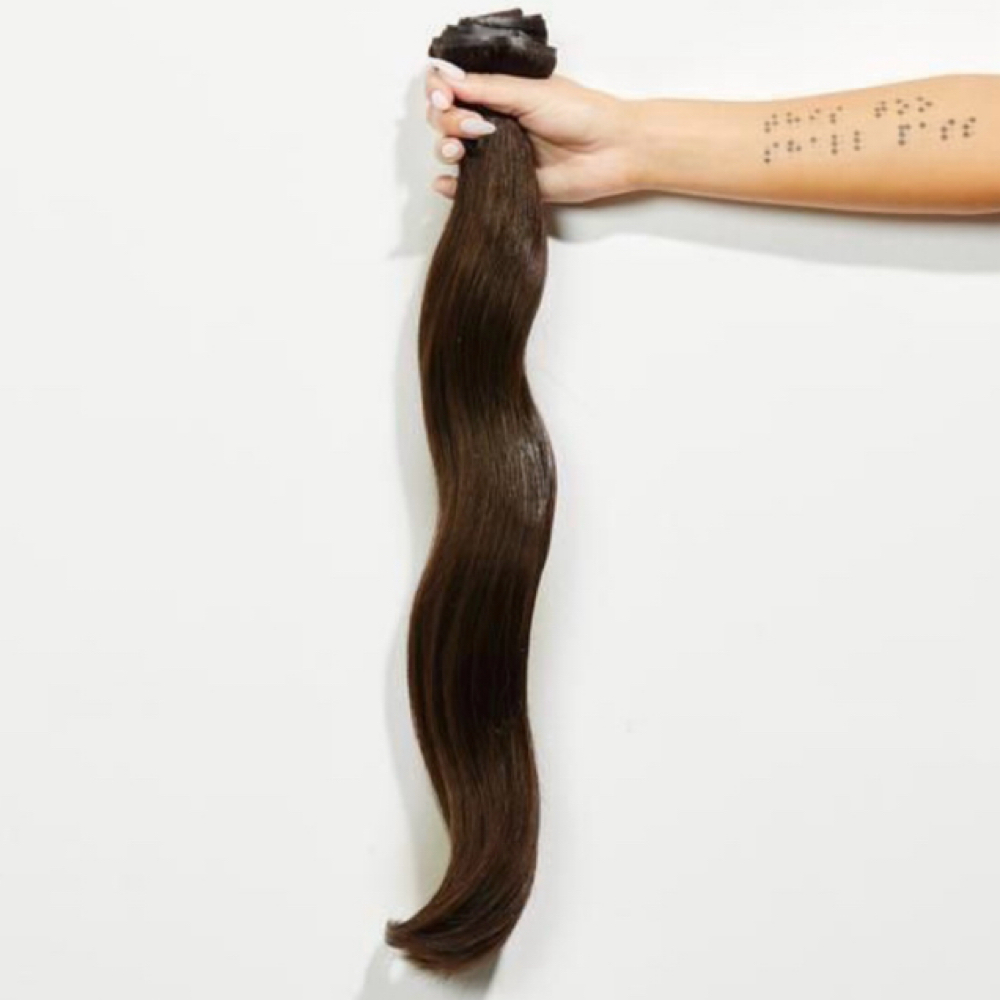 1 Row Extension Install at Heather Garcia in Knoxville, TN