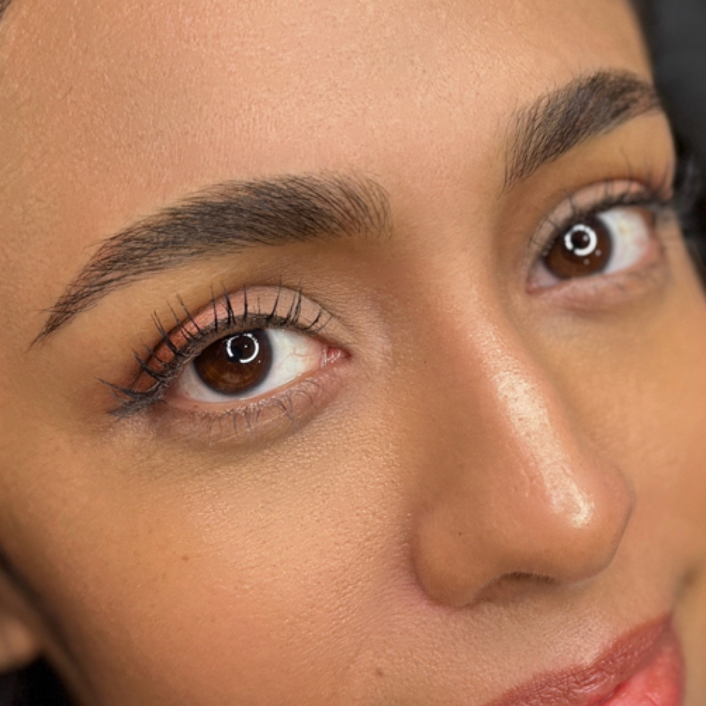 Color Boost at Sweet Shape Brows in Austin, TX