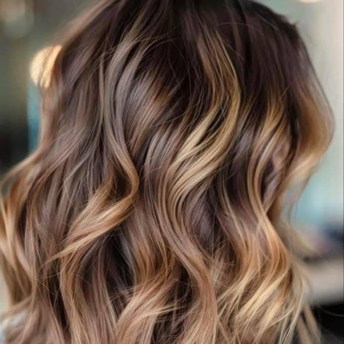 HALO BAYLAYAGE at Southern Styles Salon & Spa, LLC in Ludowici, GA