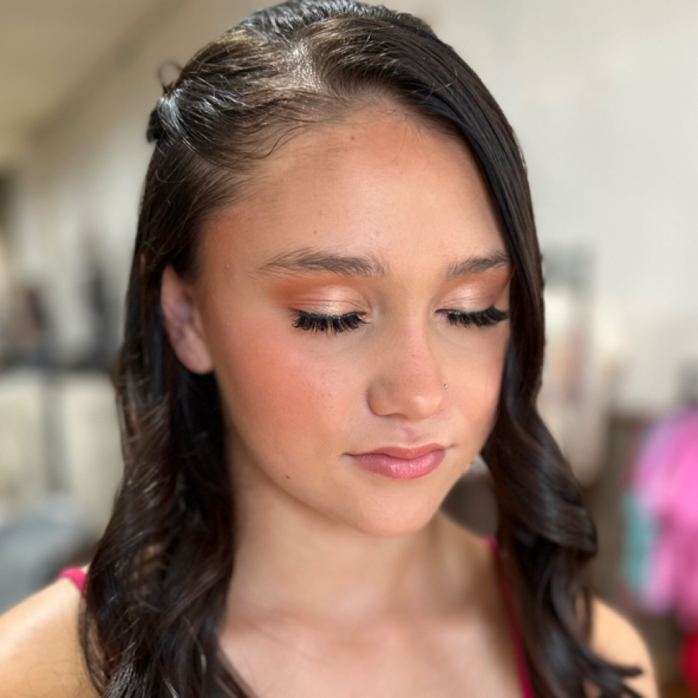 Formal Makeup at Beauty by Brooklyn in Salem, AR