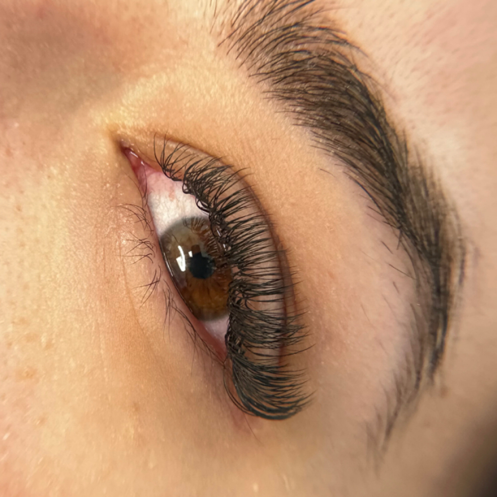 Classic Tecno Mascara - Full Set at Amethyst Lash Studio in Lake Worth, FL