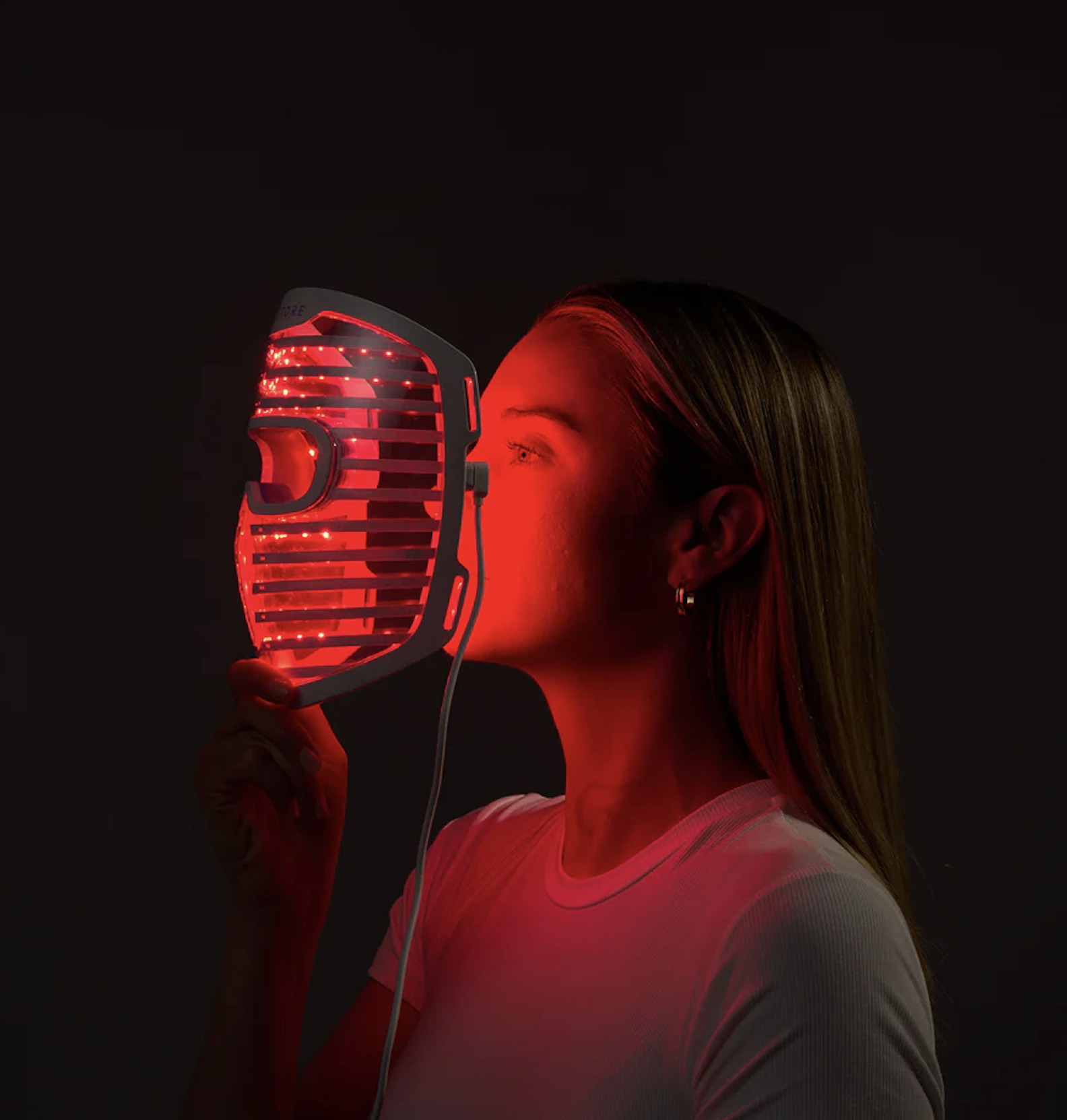 iRestore Face Mask Add On