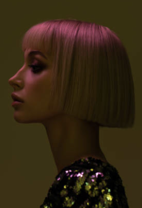Custom Hair Cut & Style