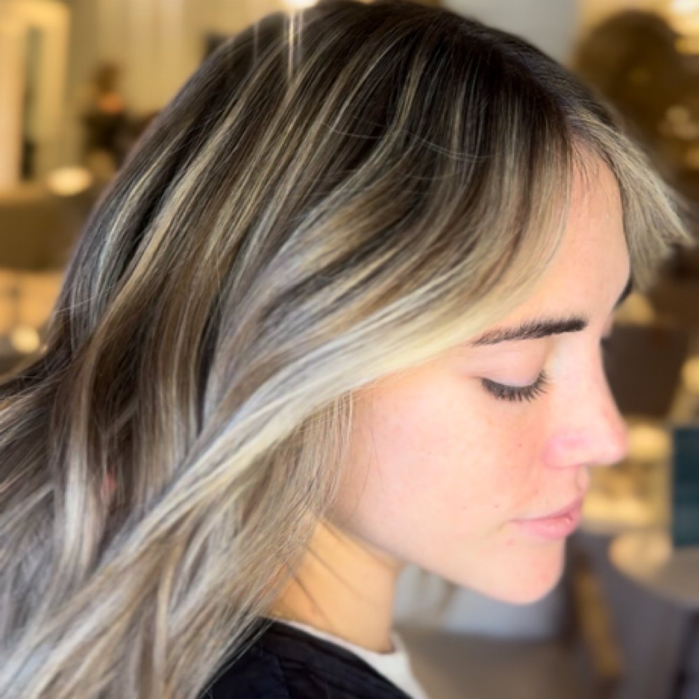 Custom Lived in Color (Partial) at Palm&Pearl in Delray Beach, FL