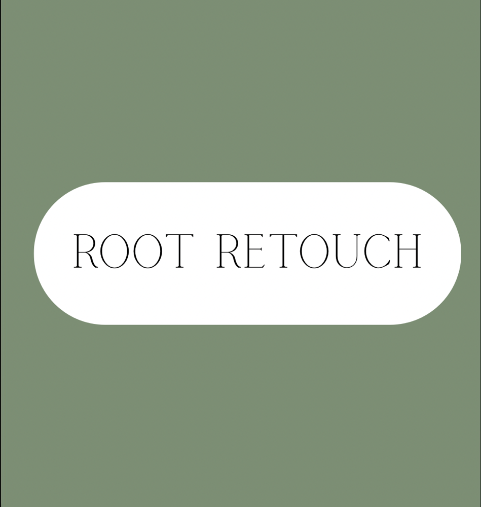 Root Retouch