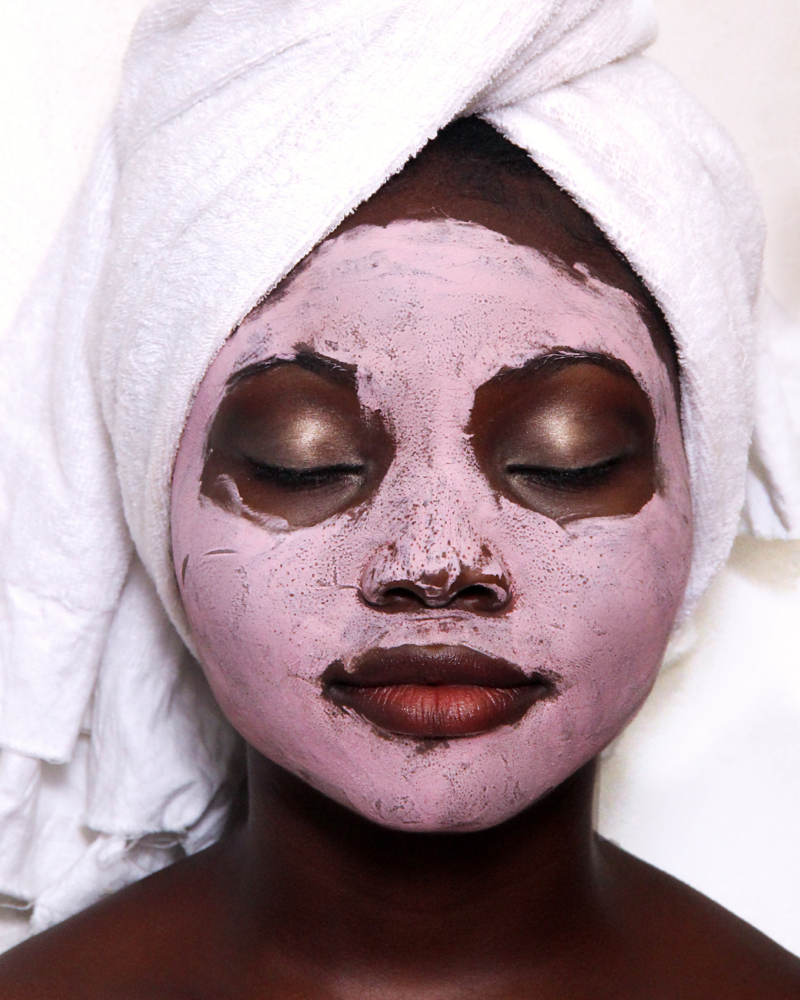 TME Express Facial
