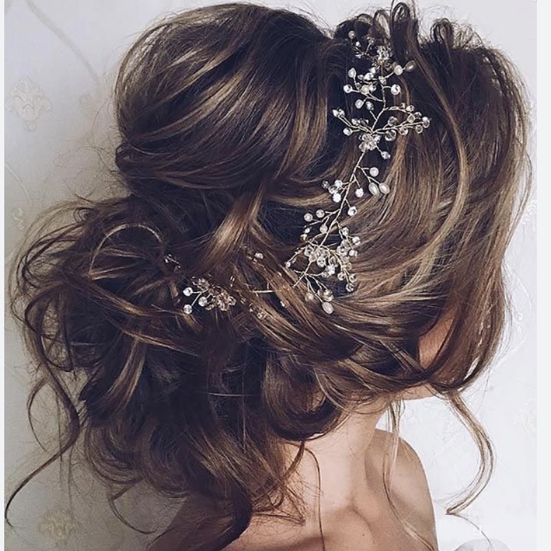 Bridal/Formal Consultation at Maria/Oasis Salon in Dunedin, FL