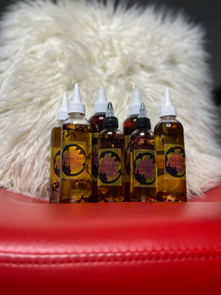 Growing Serum 4oz