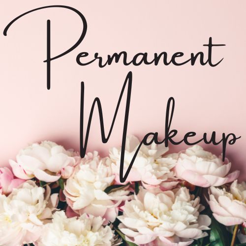 Permanent Makeup Consultation (PMU)