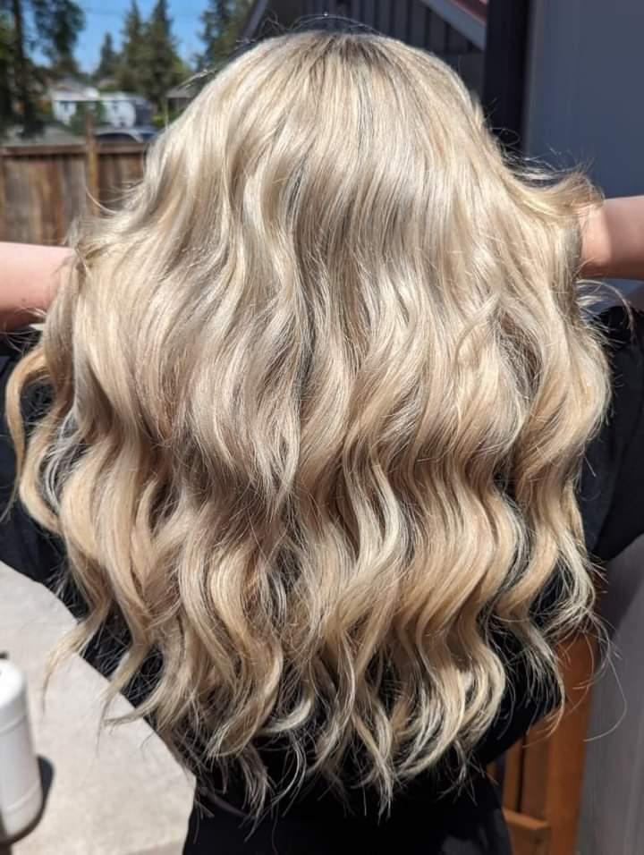 NBR Move Up 2 Rows W/O Color