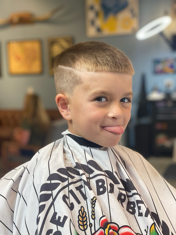 Kids Cut