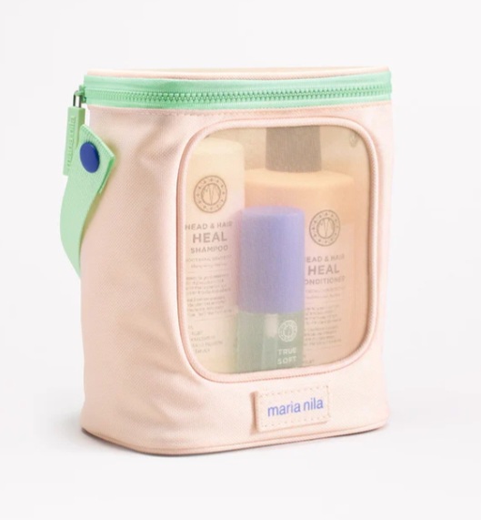 Maria Nila Heal Box Set