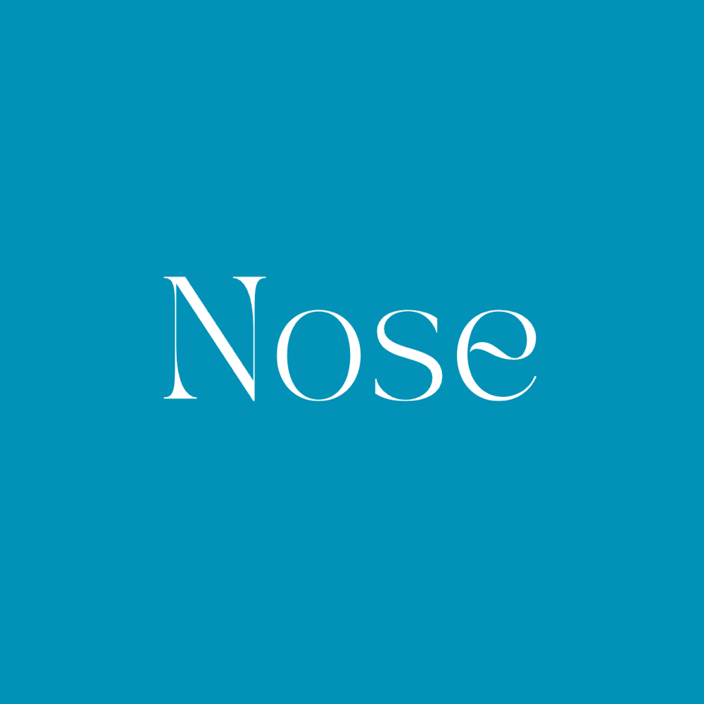 Nose