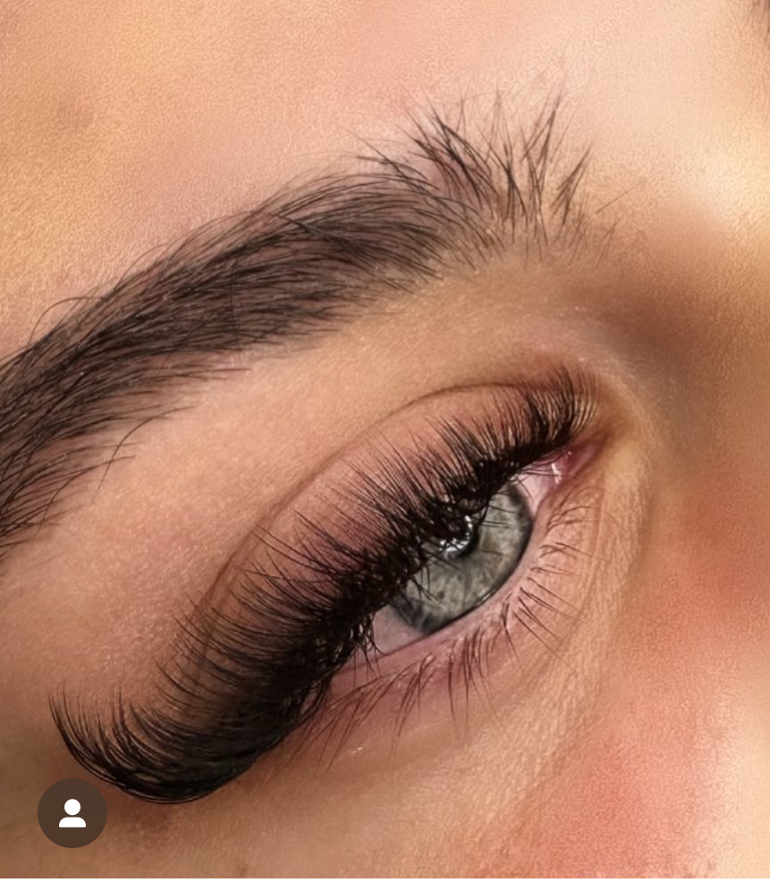 Mega Volume Fill- Touch Up