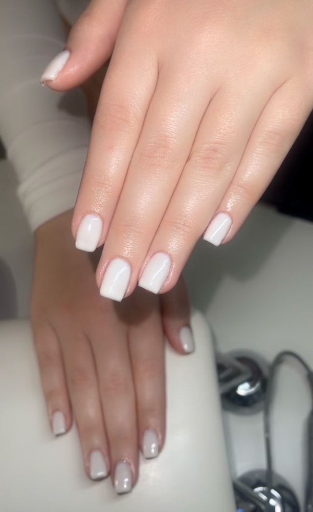 Manicure