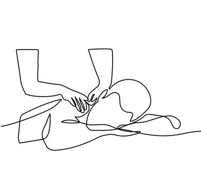 Deep Tissue Massage