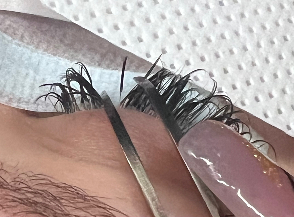 Wet Set 2 Week Fill