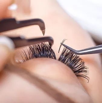 Mini Lash Fill
