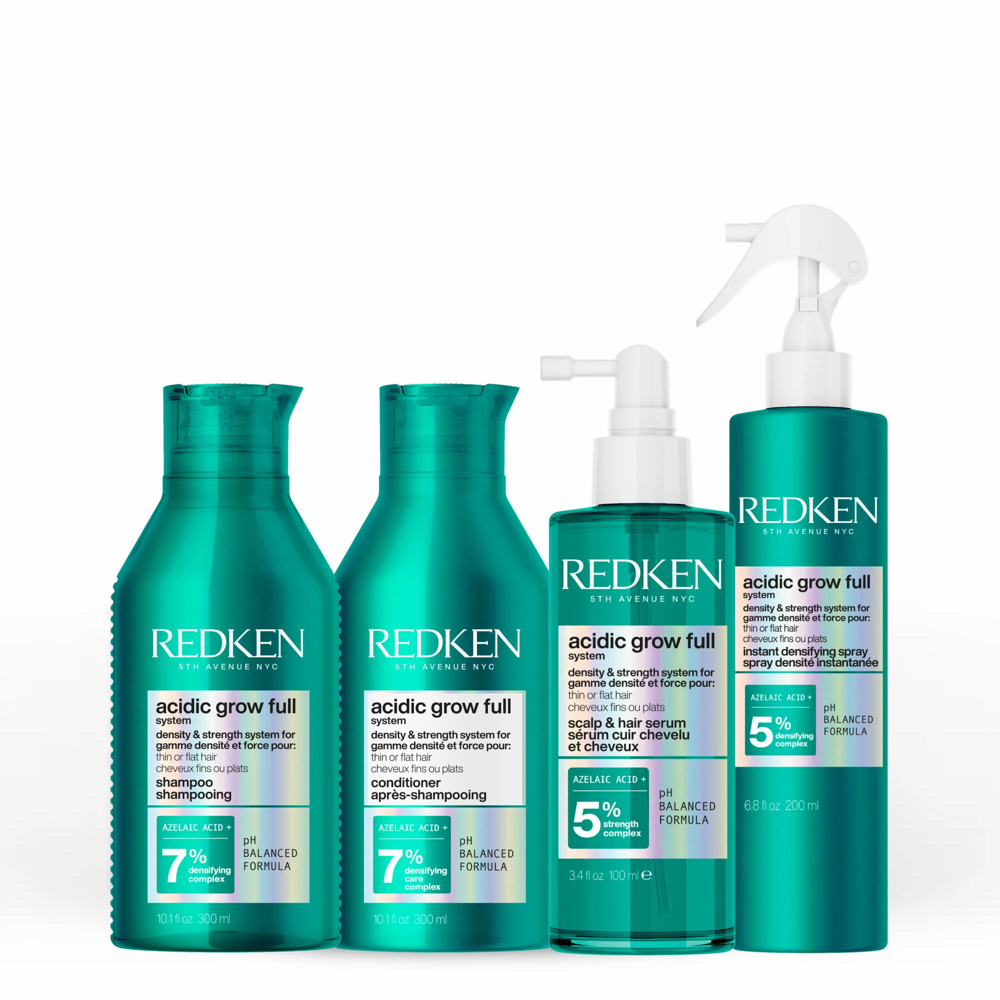 Density Support Treatment at Affinity Beauty With Vee in Bakersfield, CA