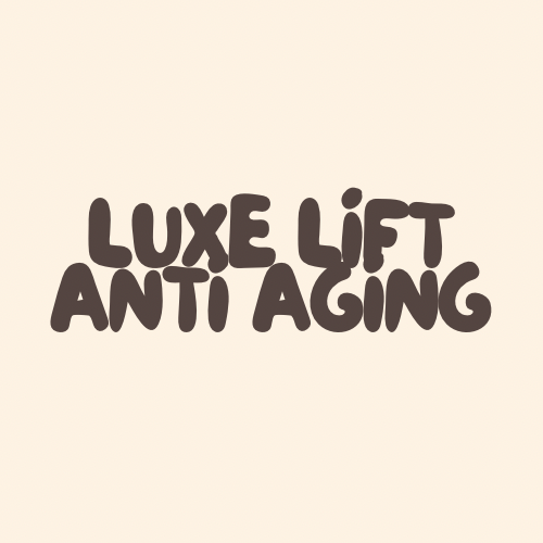 Luxe Lift Anti-Aging Facial