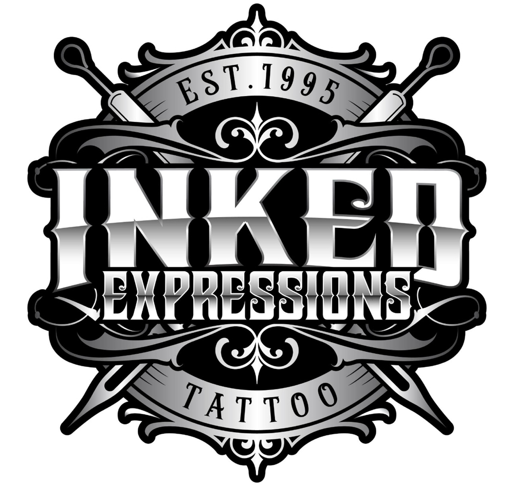 Tattoo Session