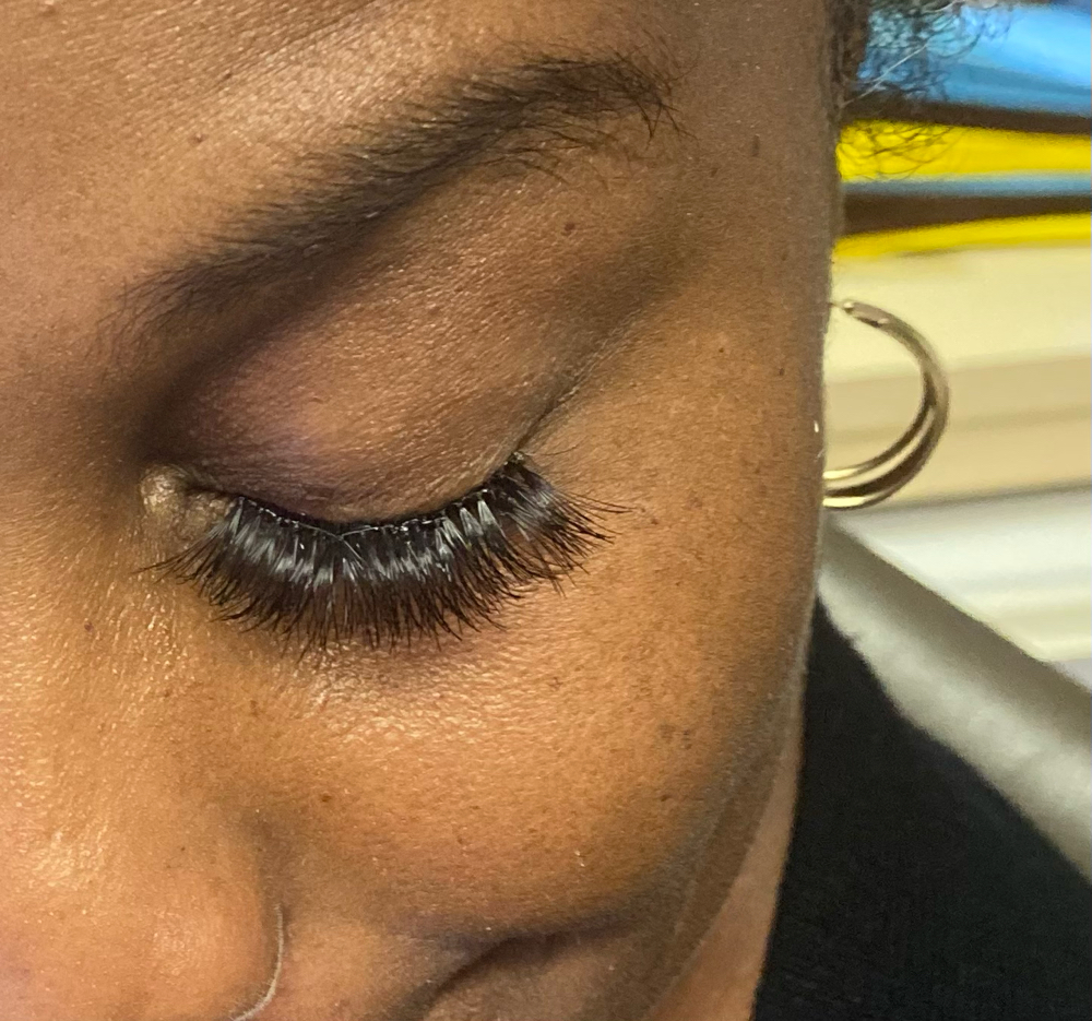 Individual Lashes