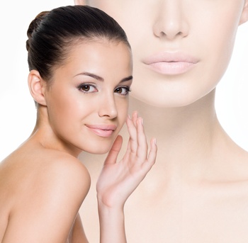 Collagen-boosting Facial