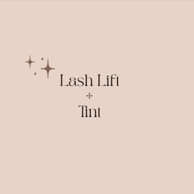 Lash Lift + Tint at Lyons Den in Fort Worth, TX