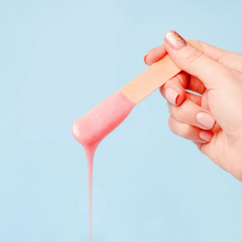 Brazilian Wax Package Option 1