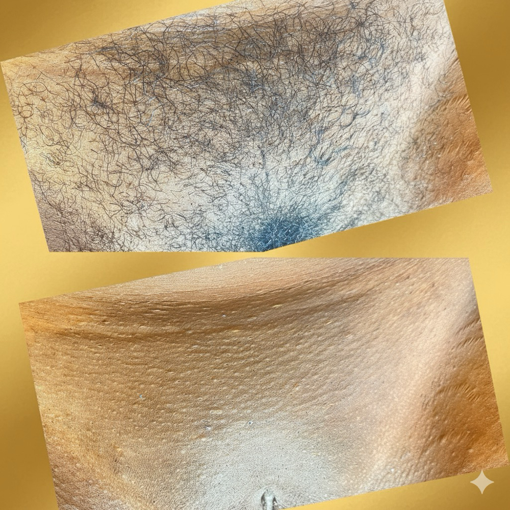 Society Luxe Brazilian