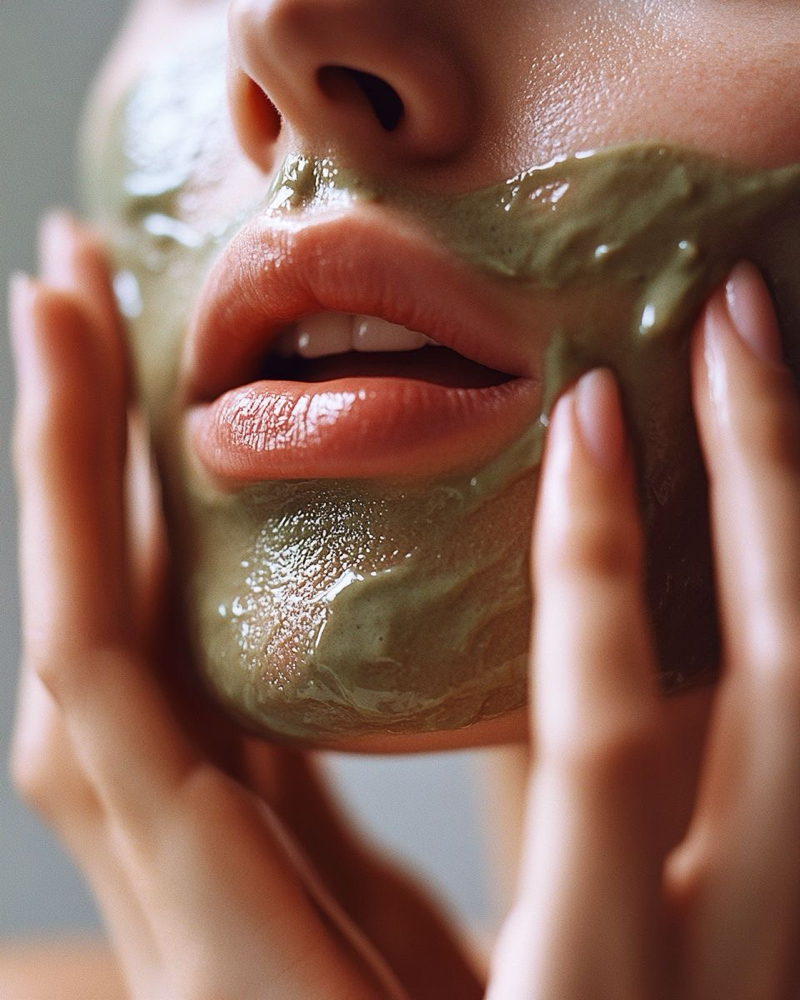 In Clinic Consultation at Casa De Belleza Aesthetics in Sandy, UT