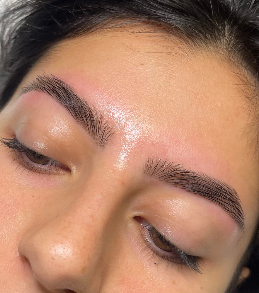 Brow Wax