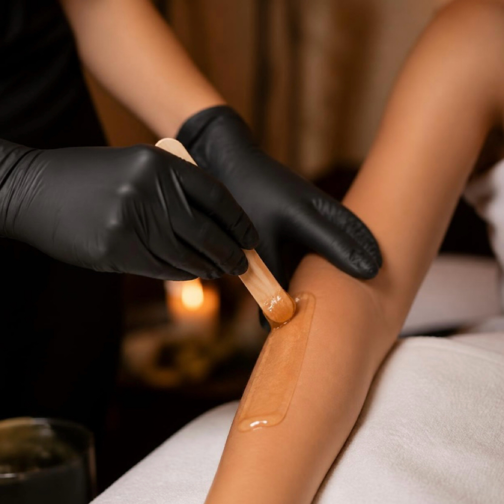 Half Arm (Upper Or Lower) at Chula Beautyy in Los Alamitos, CA