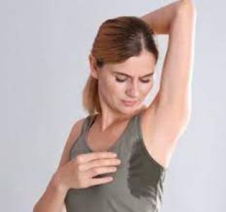 Hyperhydrosis Tox Treatment at Enhanced Beauty by Irma in Houston, TX