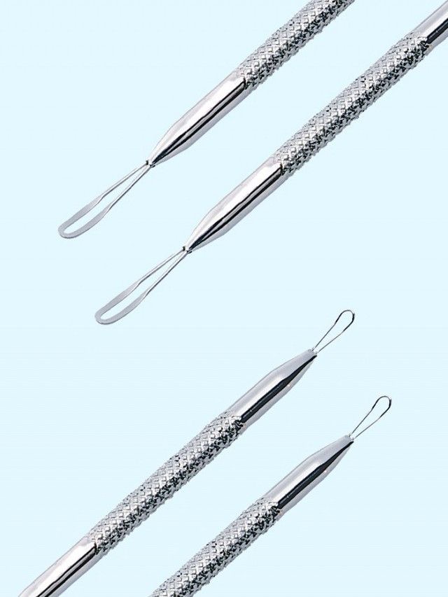Extractions