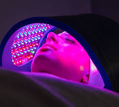 LED LIGHT THERAPY- ADD ON at GAZE SKIN AESTHETICS in NV, NV