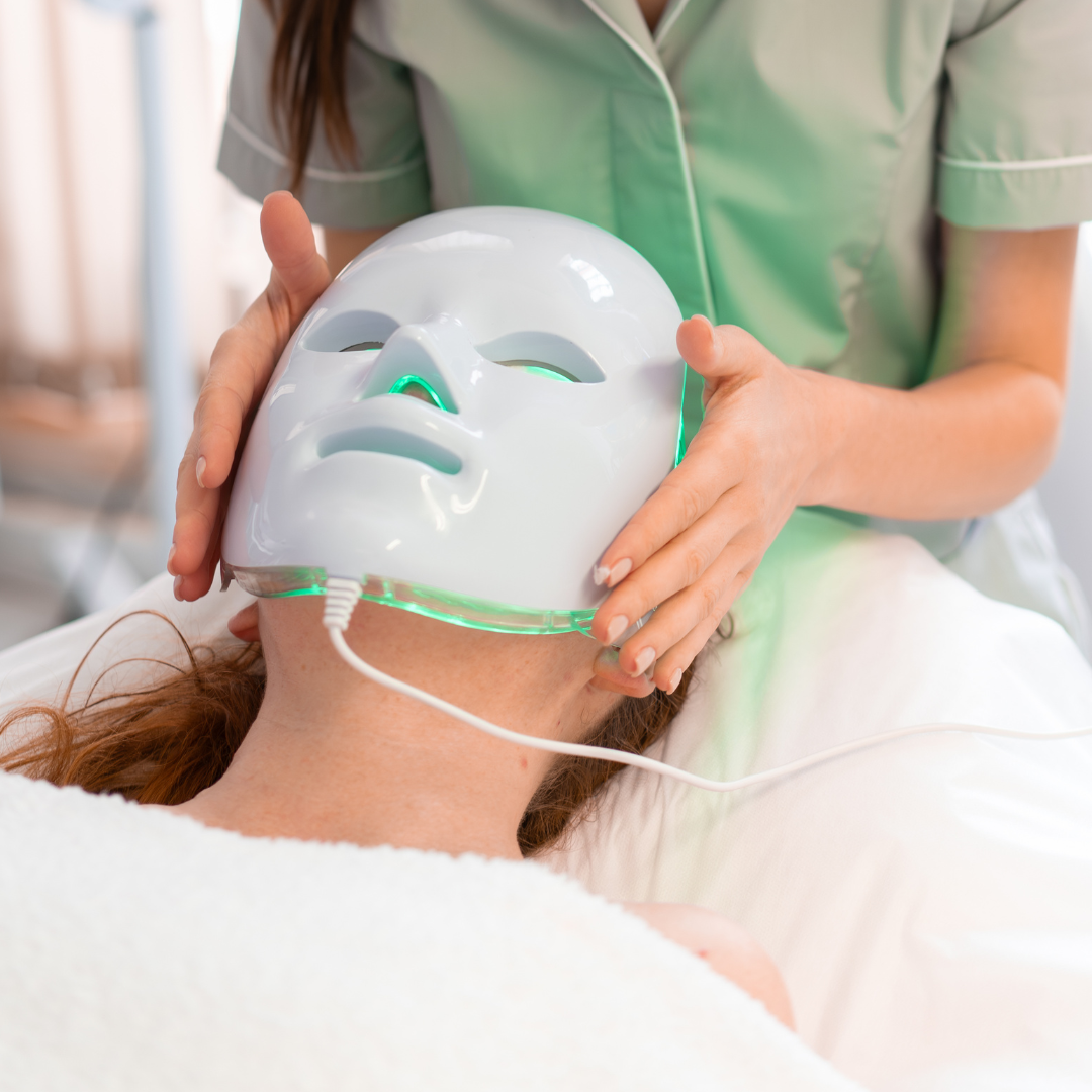 Vida Bella LED Light Therapy