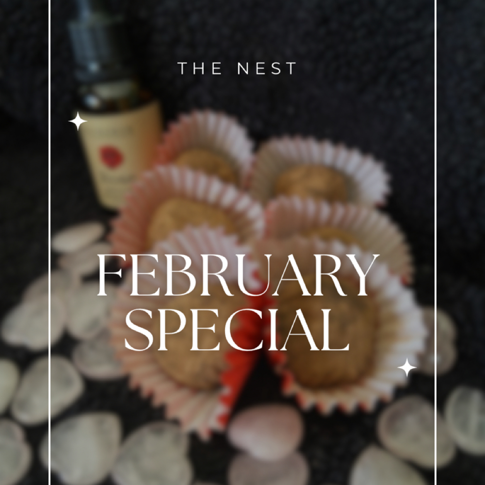 February Special