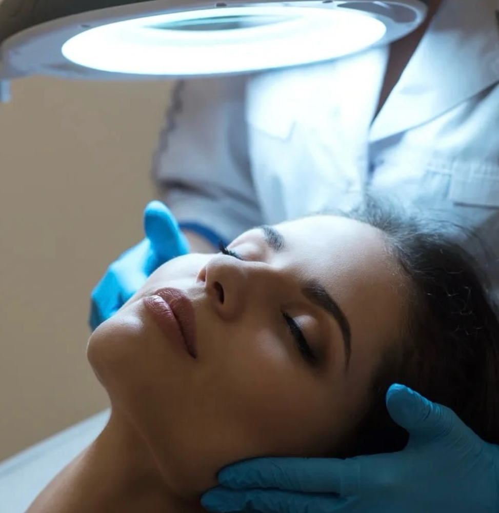 Consultation at Skin & Body by Milly in Casselberry, FL