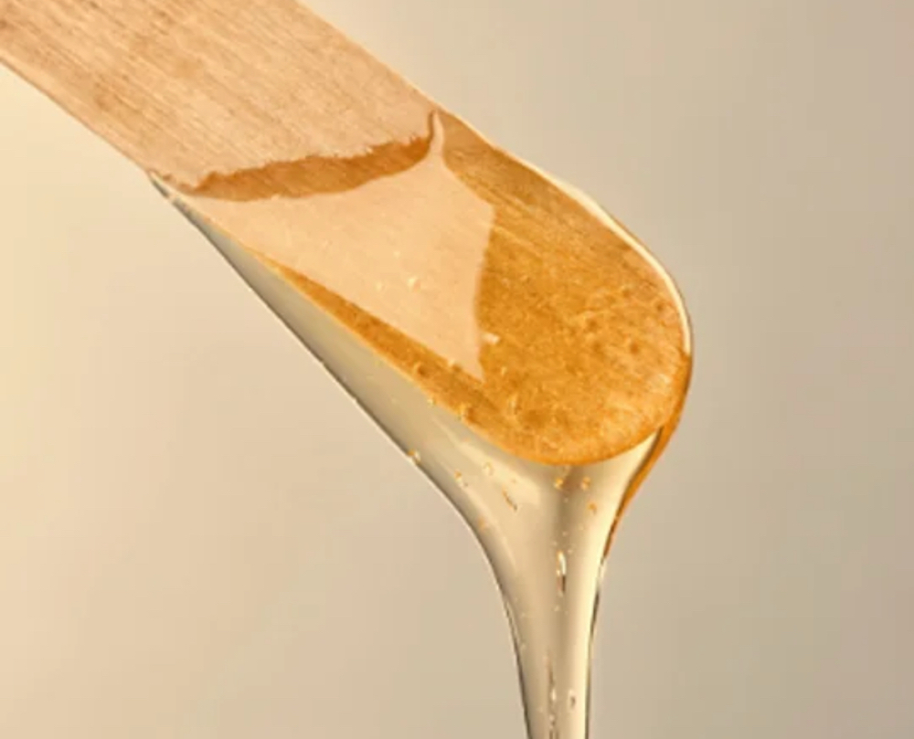 Eyebrow Wax