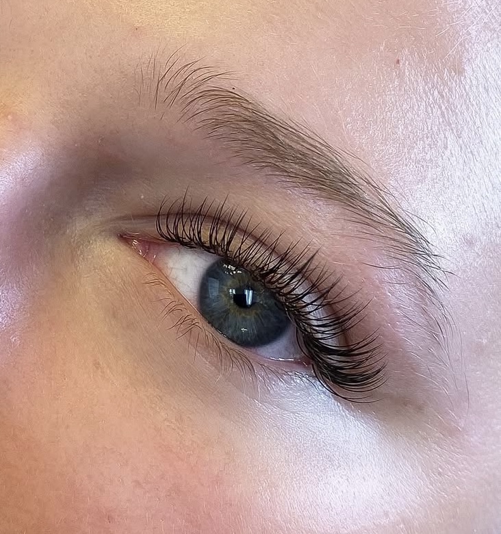 3 week classic fill at Brianne Fieser Artistry in Crown Point, IN
