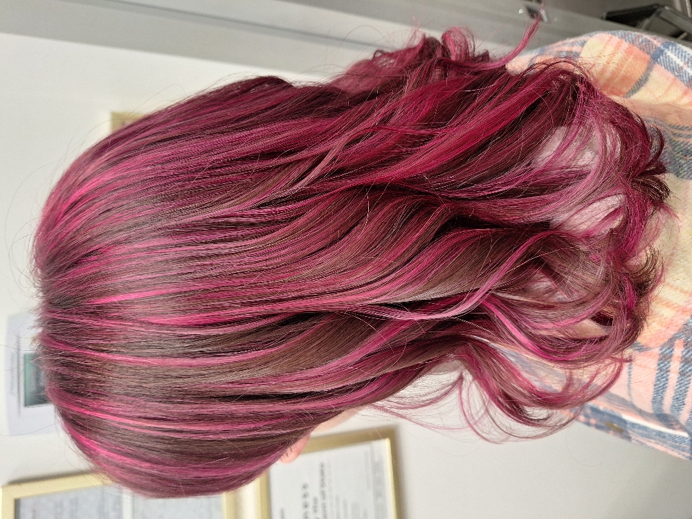 Specialty Color