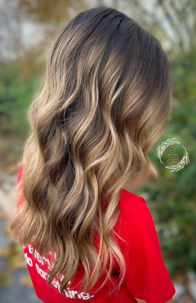 Balayage