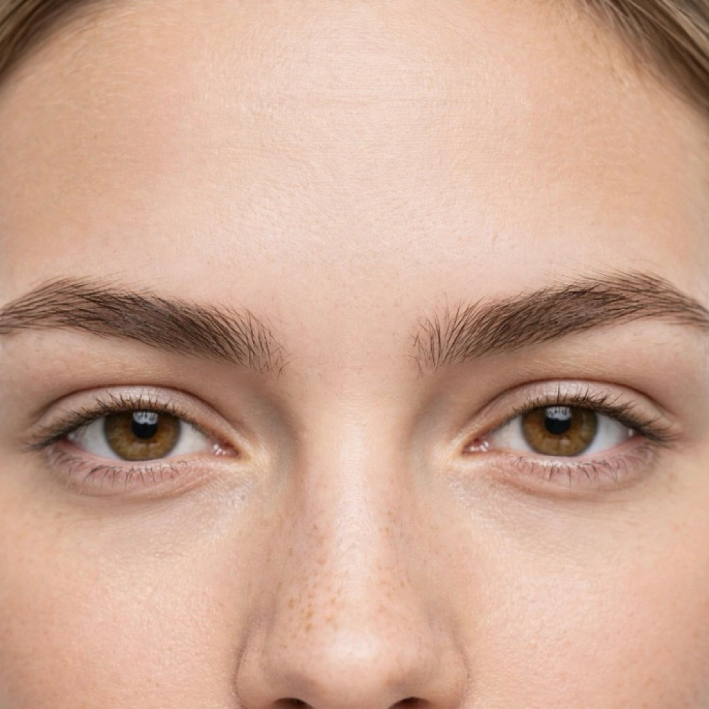 Between Brows / 6 Sessions at EverBeauty Laser & Aesthetics in Argyle, TX