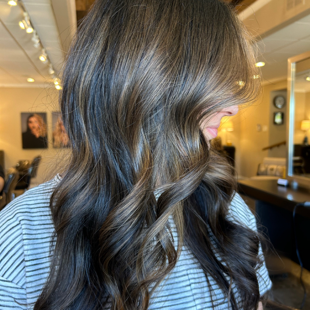 Extensions at Studio SMC LLC in Rocky Hill, CT