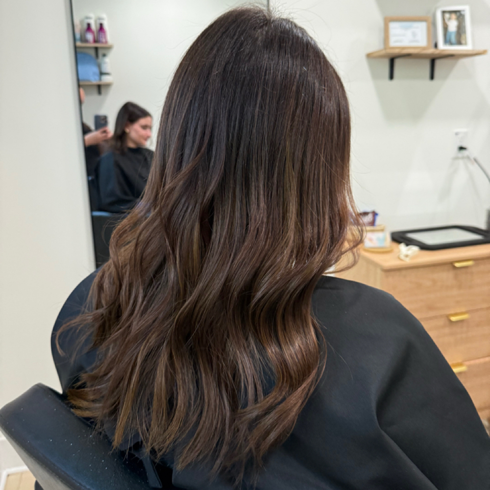 Tape In Extensions at Studio SMC LLC in Rocky Hill, CT