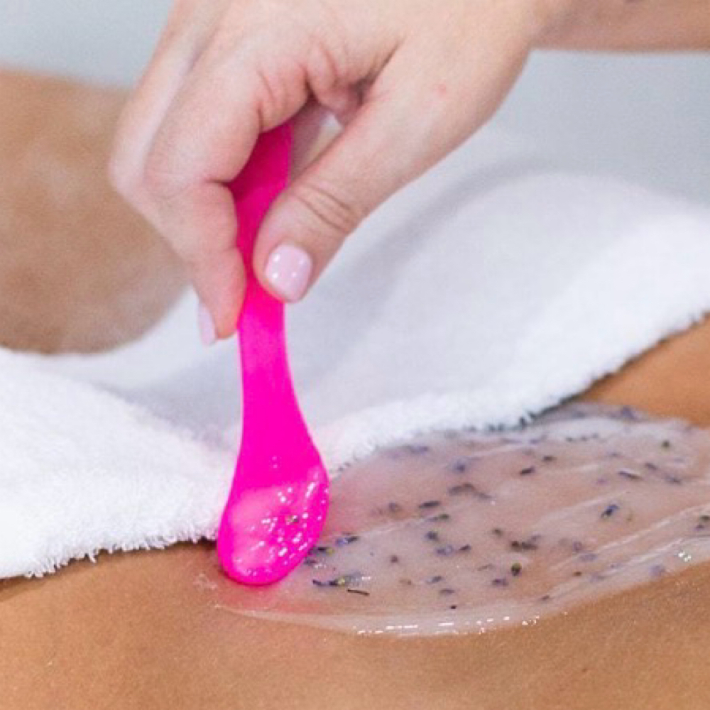 Gel Mask(Brazilian Add On) at Savage Beautyy in Fresno, CA