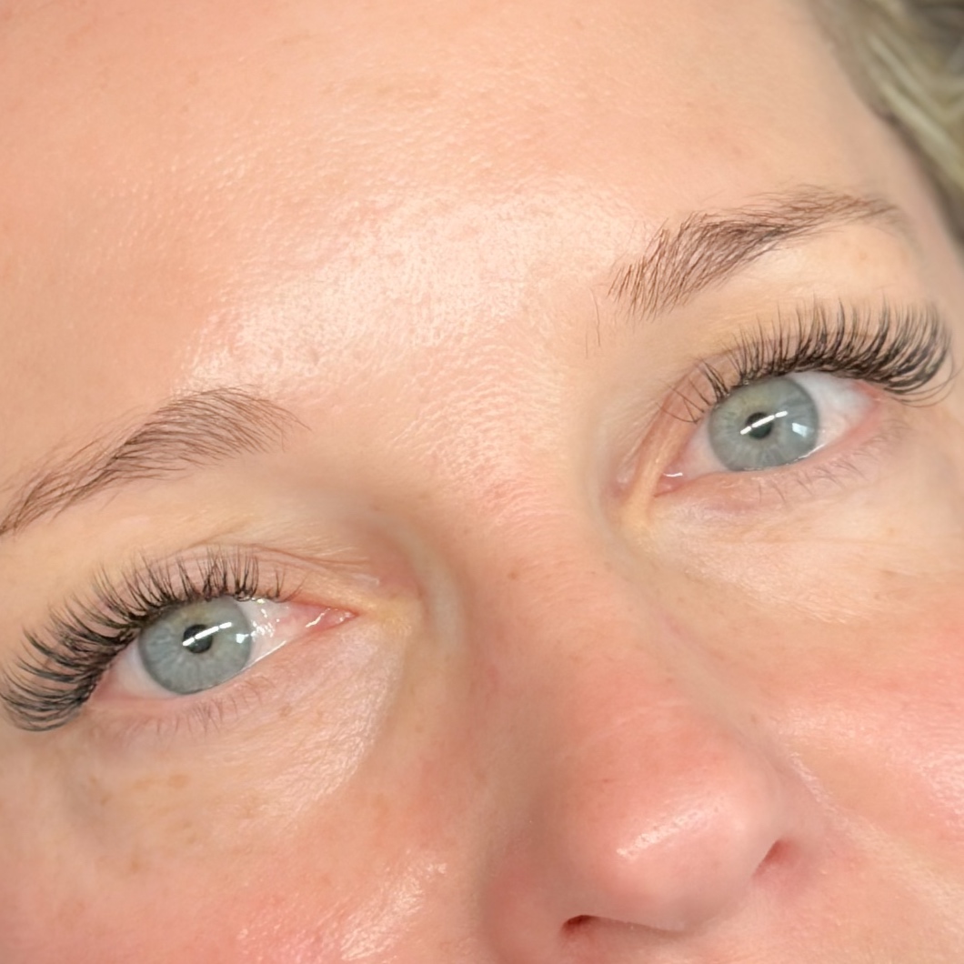 Mini Fill - Hybrid style